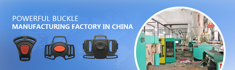 manufacturing factory in China