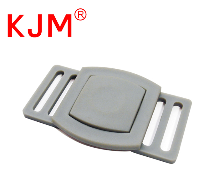 Front release buckle A-034