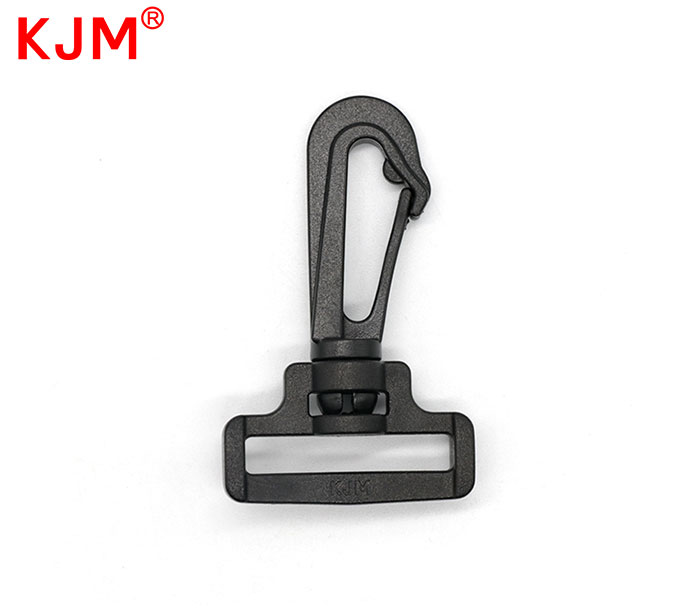 Plastic Swivel Hook For Lanyard