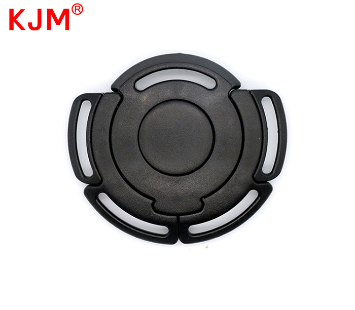 5 Way Plastic High Chair Safety Buckle