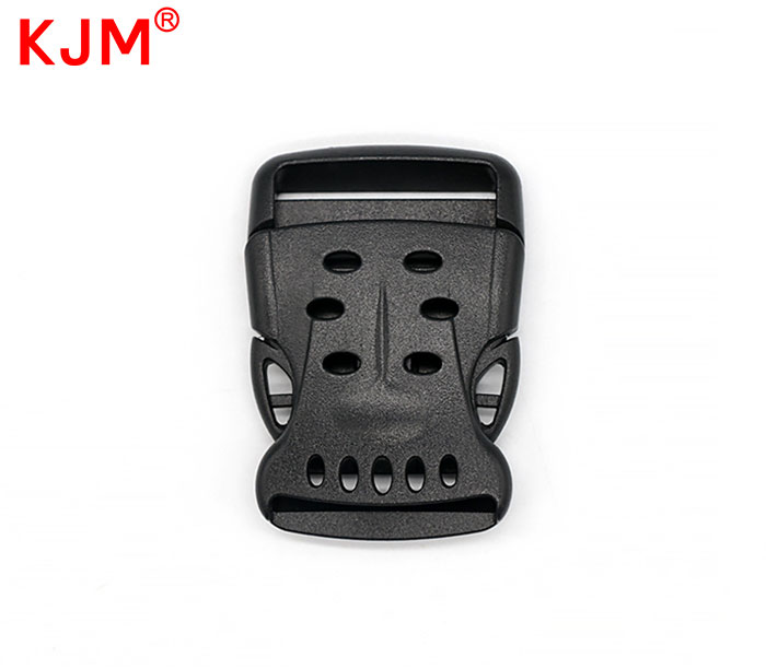 Side Release Buckle Clips For Backpack